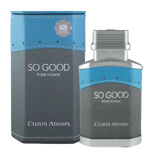 Chris Adams So Good
