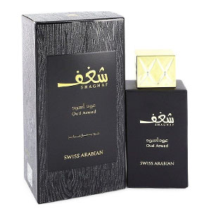 Shaghaf Oud Aswad