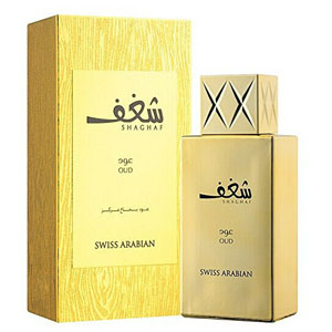 Swiss Arabian Oud