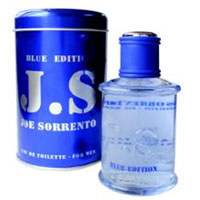 Joe Sorrento Blue