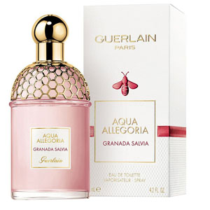 Guerlain Aqua Allegoria Granada Salvia