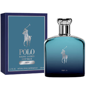 Ralph Lauren Polo Deep Blue Parfum