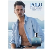 Ralph Lauren Polo Deep Blue Parfum