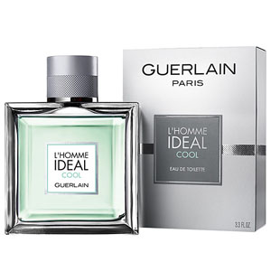 Guerlain L`Homme Ideal Cool