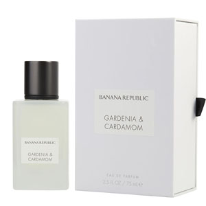 Banana Republic Gardenia & Cardamom