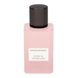 Banana Republic Peony & Peppercorn