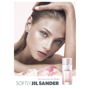 Jil Sander Softly Eau de Petales