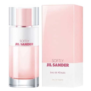 Jil Sander Softly Eau de Petales