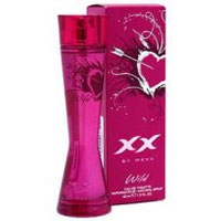 XX by Mexx Wild