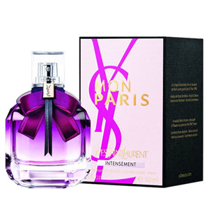 Yves Saint Laurent Mon Paris Intensement