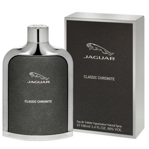 Jaguar Classic Chromite