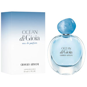 Giorgio Armani Ocean di Gioia