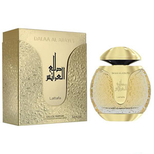 Lattafa Perfumes Dalaa Al Arayes