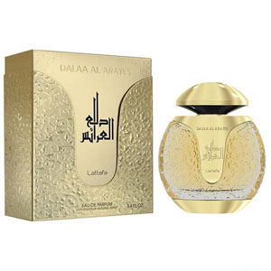 Dalaa Al Arayes