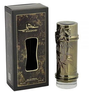 Lattafa Perfumes Khashabi