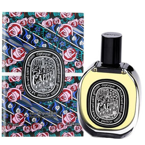 Diptyque Eau Capitale