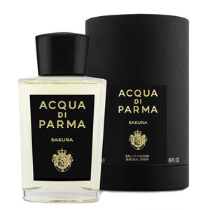 Acqua di Parma Sakura Eau de Parfum