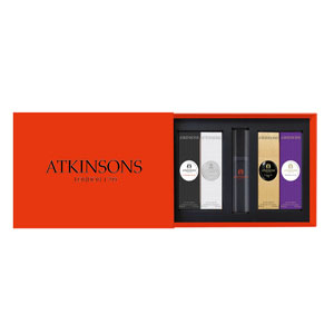 Atkinsons Atkinsons Set