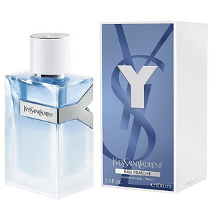 Yves Saint Laurent Y Eau Fraiche