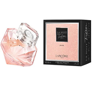 Lancome La Nuit Tresor Nude