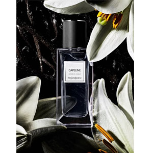 Yves Saint Laurent Capeline