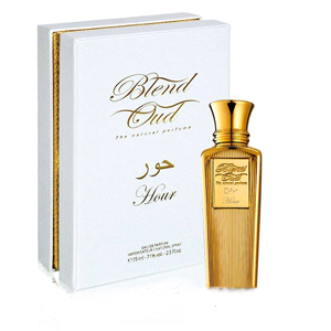 Blend Oud Hour