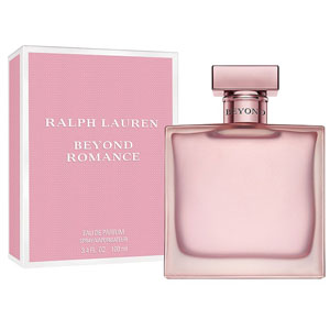 Ralph Lauren Beyond Romance