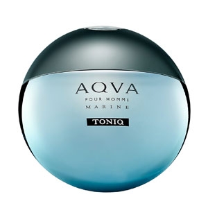 Bvlgari Aqva Pour Homme Marine Toniq