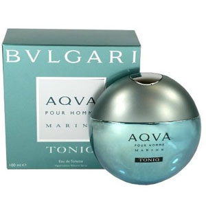 Bvlgari Aqva Pour Homme Marine Toniq