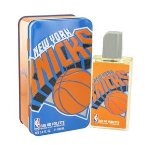 Air-Val International NBA New York Knicks