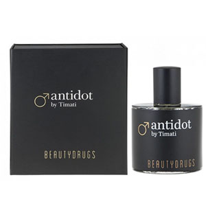 Antidot by Timati Beautydrugs