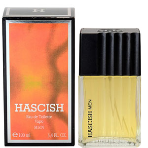 Hascish Homme