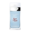 Dolce & Gabbana Light Blue Love Is Love Pour Femme