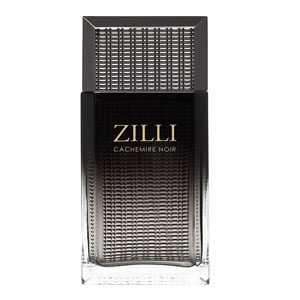 Zilli Cachemire Noir