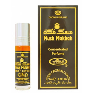 Al-Rehab Musk Makkah