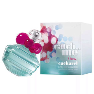 Cacharel Catch Me L`Eau