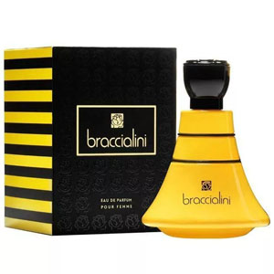 Braccialini Braccialini Eau de Parfum Pour Femme