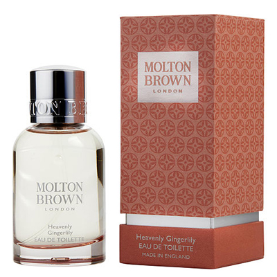 Molton Brown Heavenly Gingerlily