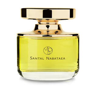 Santal Nabataea