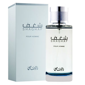 Rasasi Shaghaf Pour Homme