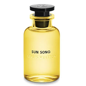 Louis Vuitton Sun Song