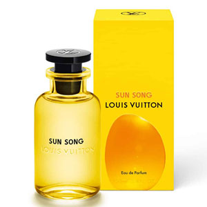 Louis Vuitton Sun Song