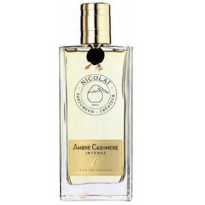 Parfums de Nicolai Ambre Cashmere Intense