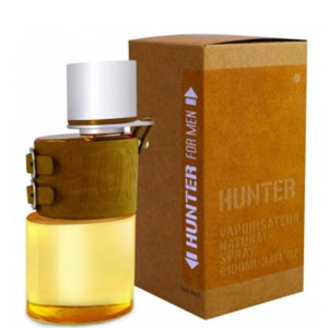 Sterling Parfums Hunter