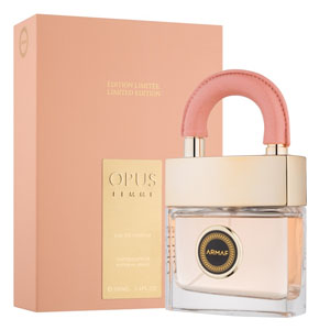 Sterling Parfums Armaf Opus Femme