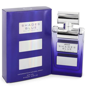 Sterling Parfums Armaf Shades Blue