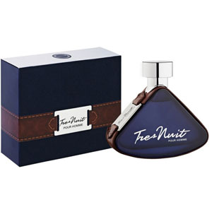 Sterling Parfums Armaf Tres Nuit