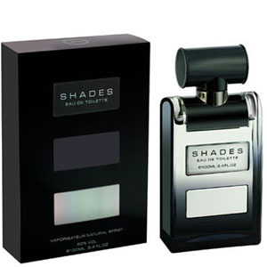 Sterling Parfums Armaf Shades