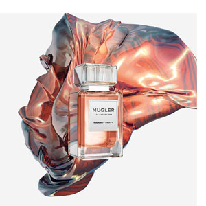 Thierry Mugler Naughty Fruity