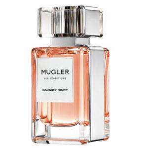 Thierry Mugler Naughty Fruity